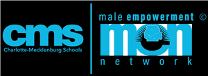 CMS MEN logo